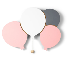 DÖRTLÜ BALON LAMBA