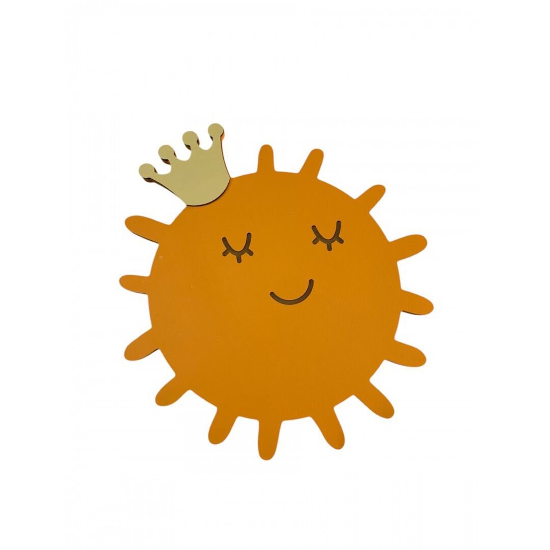 GÜNEŞ GECE LAMBASI