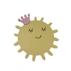 GÜNEŞ GECE LAMBASI