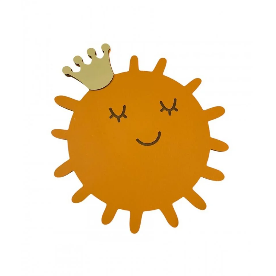 GÜNEŞ GECE LAMBASI