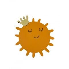 GÜNEŞ GECE LAMBASI